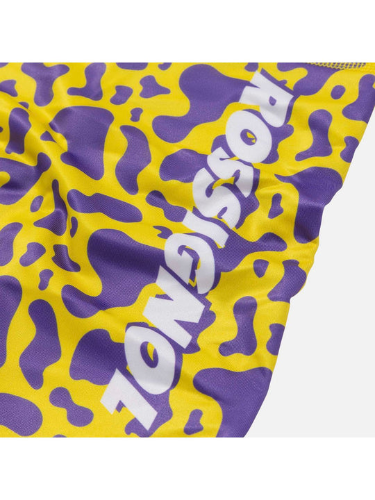 Komin ROSSIGNOL Super Neck Warmer żółty
