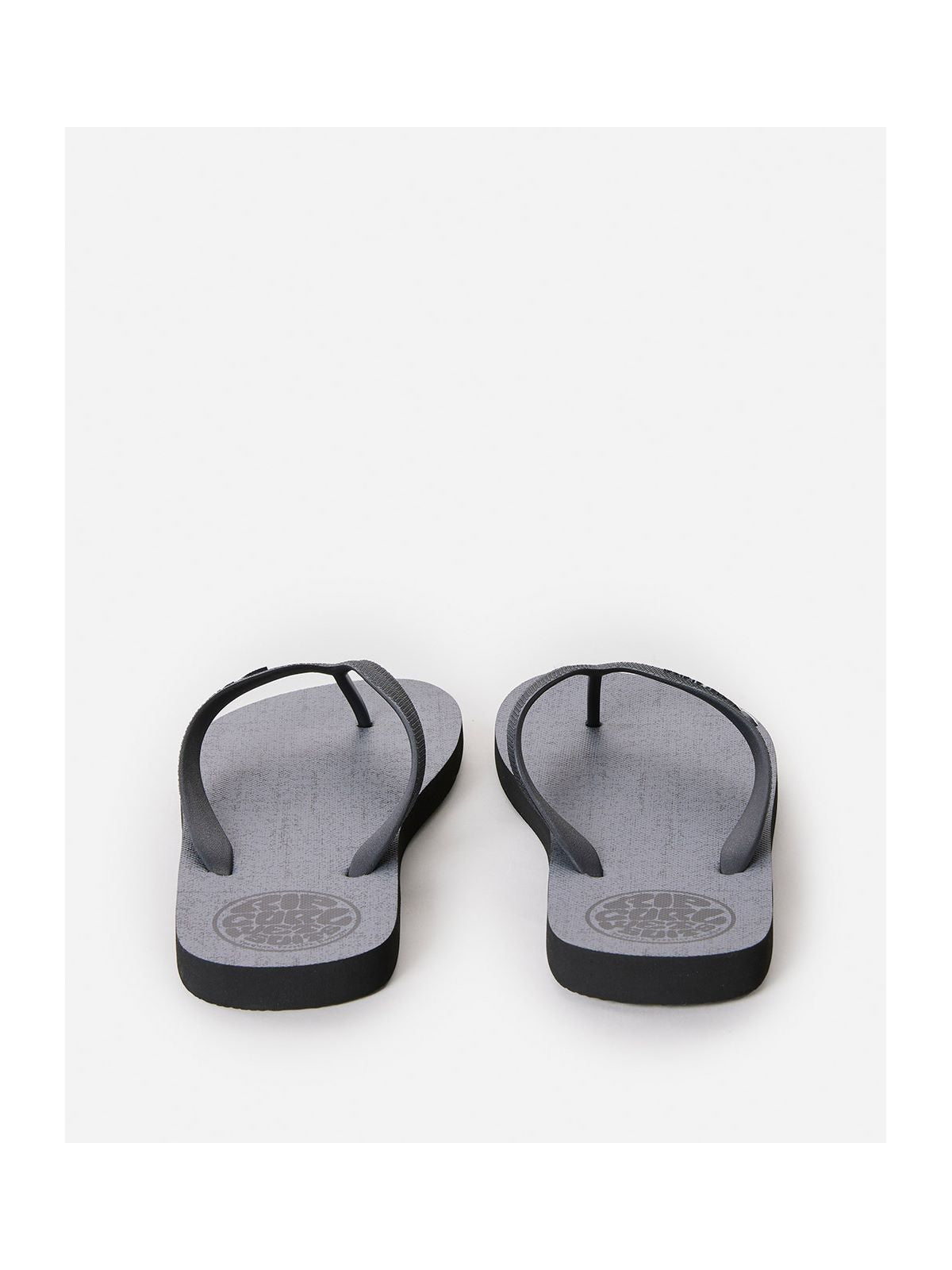 Klapki RIP CURL Icons Of Surf Bloom Open Toe szary - Adventure Sports