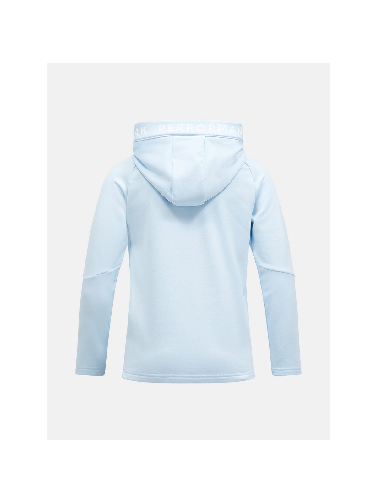 Bluza PEAK PERFORMANCE Rider Zip Hood Junior - Adventure Sports