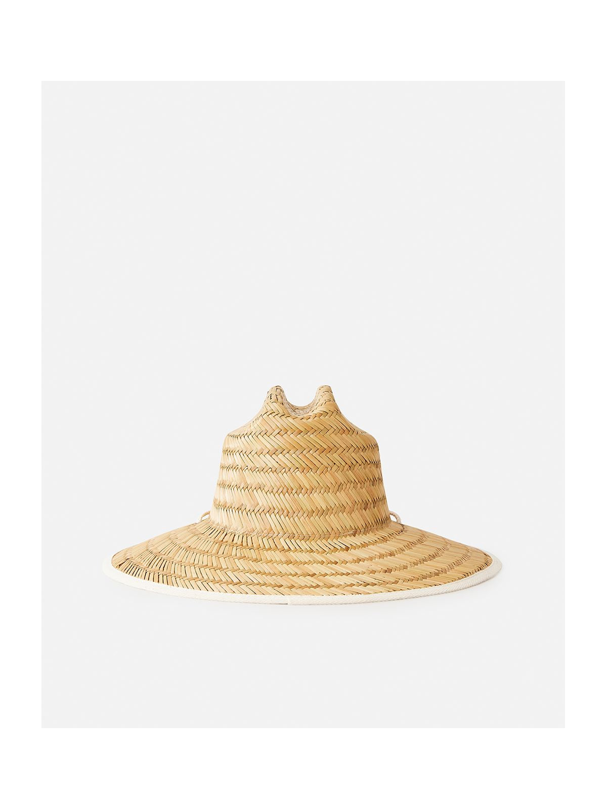 Kapelusz RIP CURL Classic Surf Straw Sun Hat brązowy - Czapka - Adventure Sports