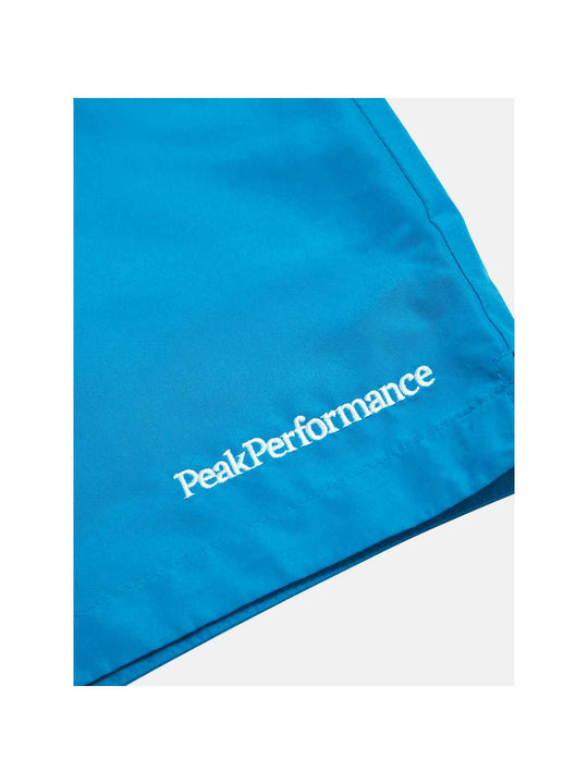 Szorty PEAK PERFORMANCE M Swim Shorts niebieski - Adventure Sports
