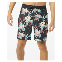 Boardshorty męskie RIP CURL Mirage Pacific Rinse kwiaty
