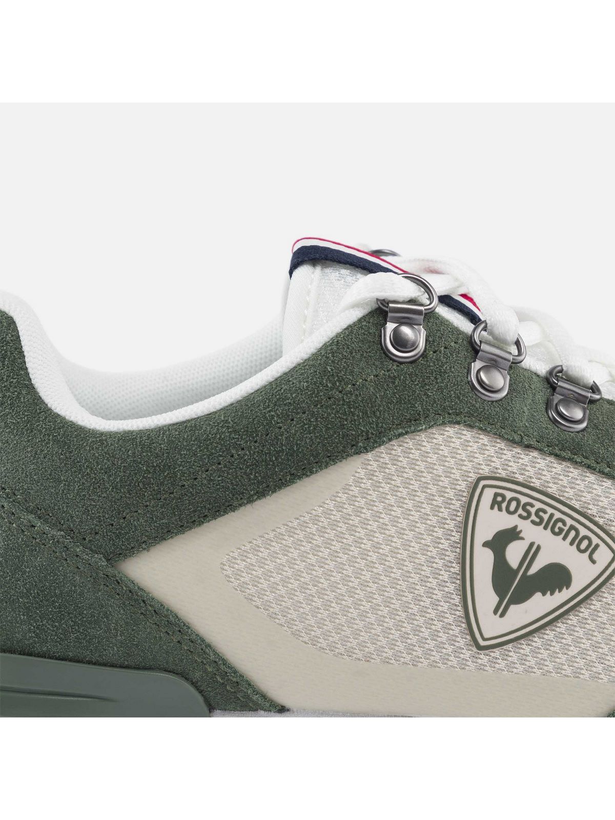 Buty męskie ROSSIGNOL Heritage S Web-Green zielony