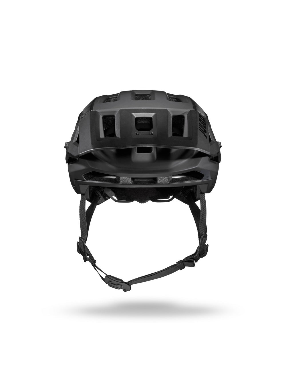 Kask rowerowy Julbo Forest Evo czarno fioletowy - Adventure Sports