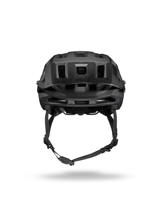 Kask rowerowy Julbo Forest Evo czarno fioletowy - Adventure Sports
