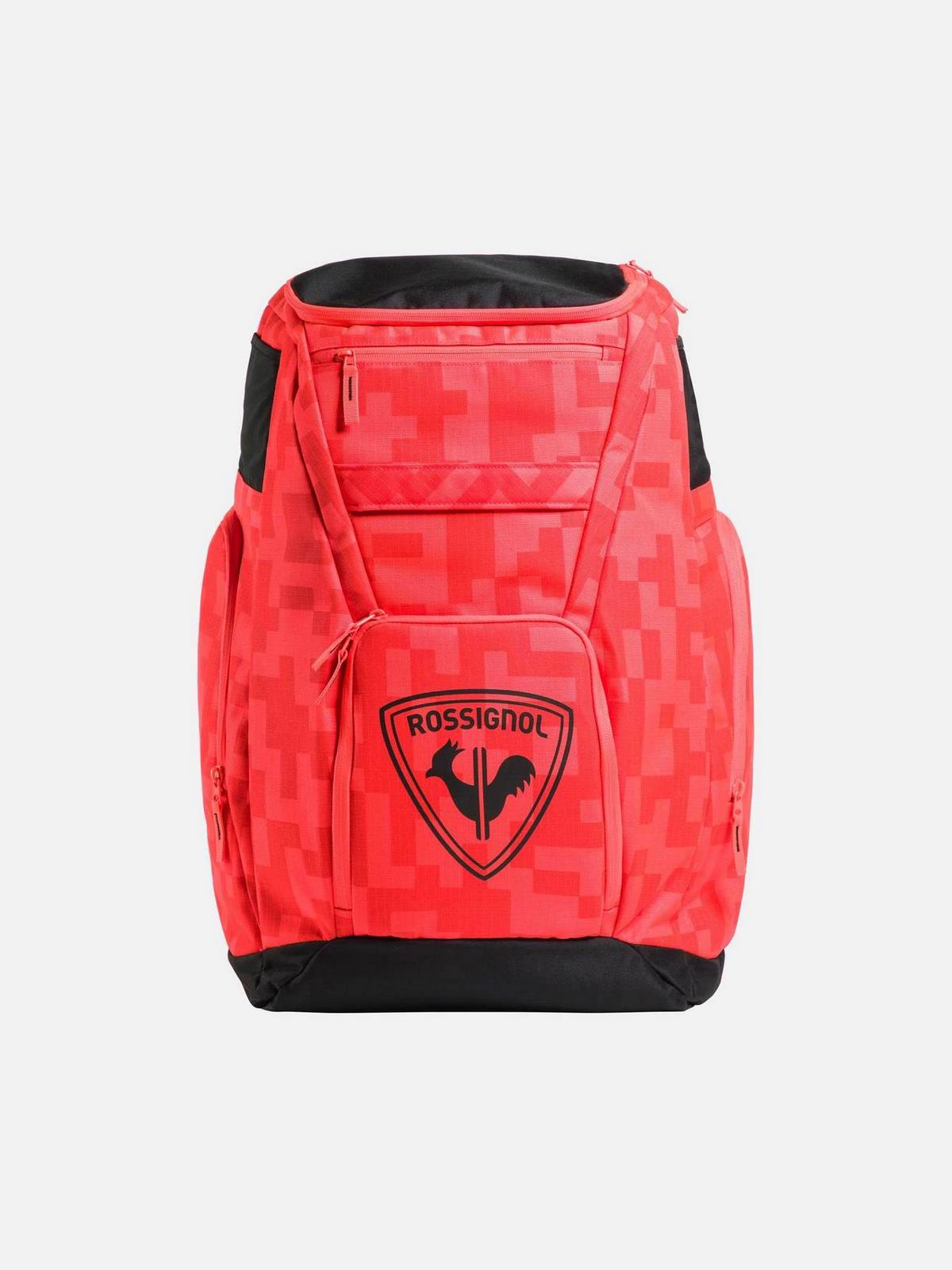 Plecak narciarski ROSSIGNOL HERO Small Athletes Bag czerwony