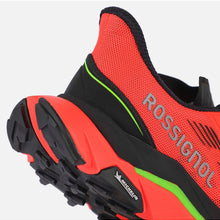Buty damskie ROSSIGNOL W Vezor czerwone
