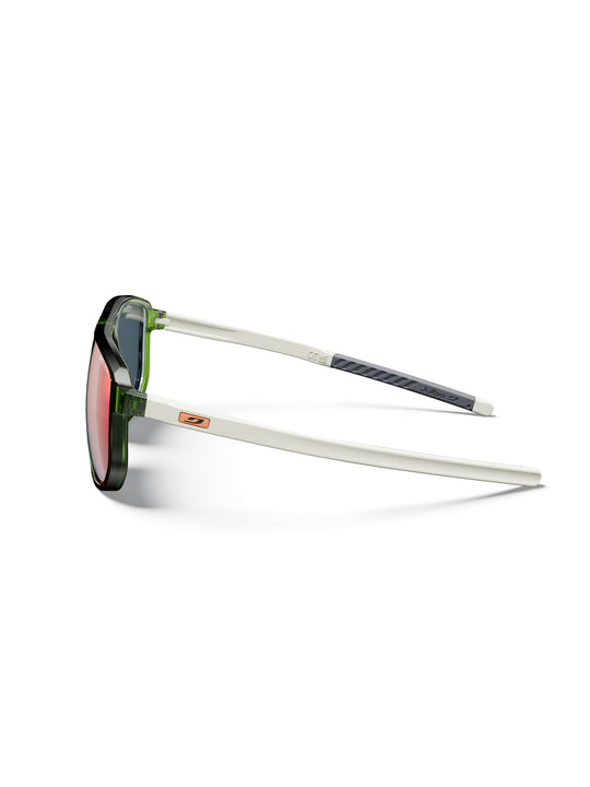 Okulary przeciwsłoneczne JULBO WARD zielony Cat 3 Spectron
