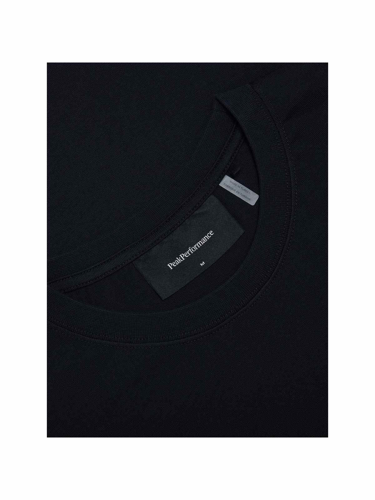 adventuresports koszulka-peak-performance-m-heavy-cotton-tee-g81141030-050 detail1