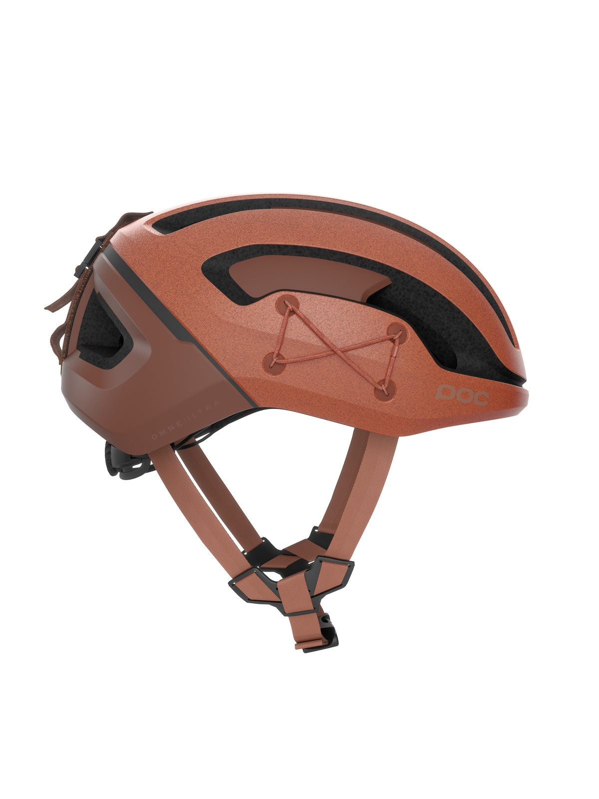 Kask rowerowy POC Omne Ultra MIPS różowy - Adventure Sports