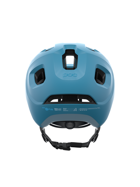 Kask Rowerowy POC AXION SPIN - rowerowy - Adventure Sports
