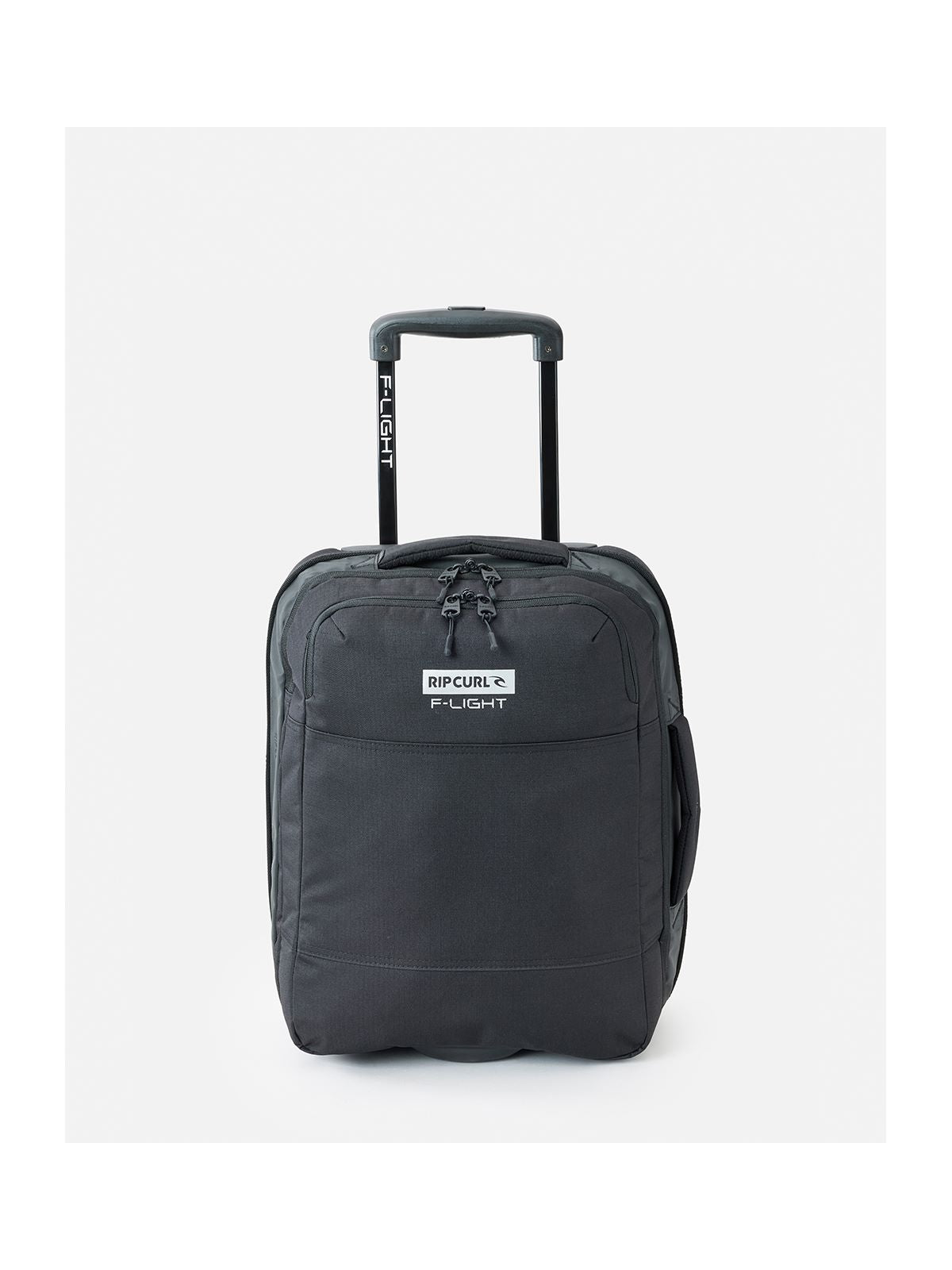 Walizka kabinowa RIP CURL F-Light Cabin 30L Icons czarna - TU - Adventure Sports