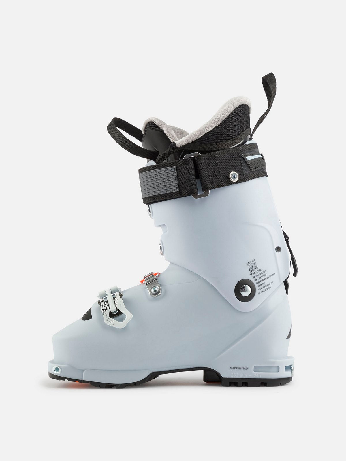 Buty narciarskie damskie LANGE XT3 Tour Hybrid W MV GW Flex95 - Narciarskie - Adventure Sports