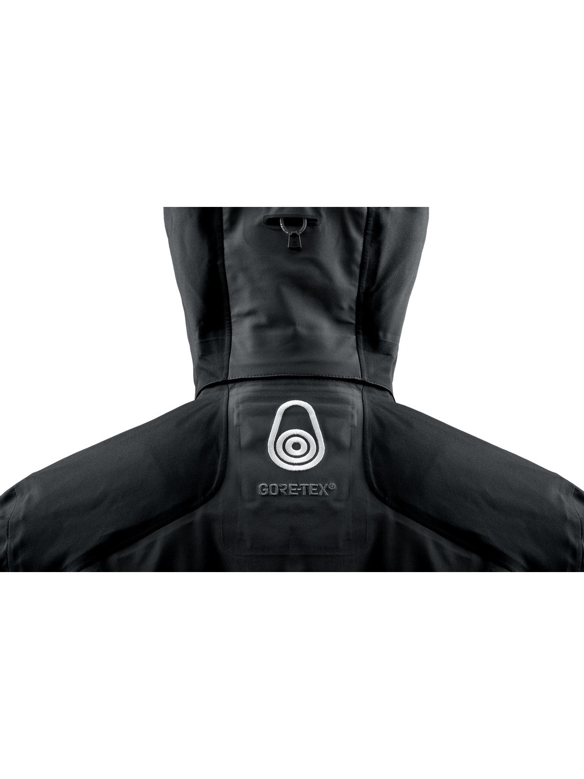 Kurtka SAIL RACING REFERENCE JACKET Czarny - Adventure Sports