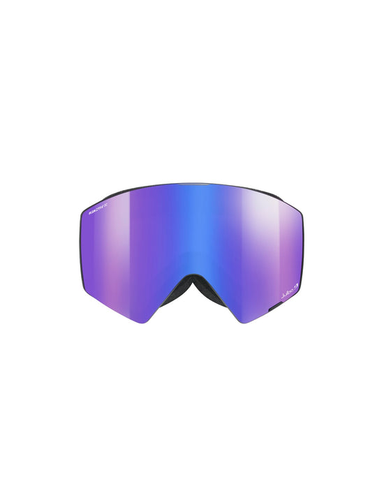 Gogle narciarskie JULBO Razor Edge czarny fotochrom Cat 1-3 Glare Control
