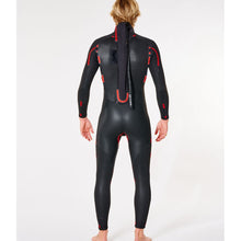 Pianka surfingowa RIP CURL Freelite Bz Stm 43 Gb - czarny
