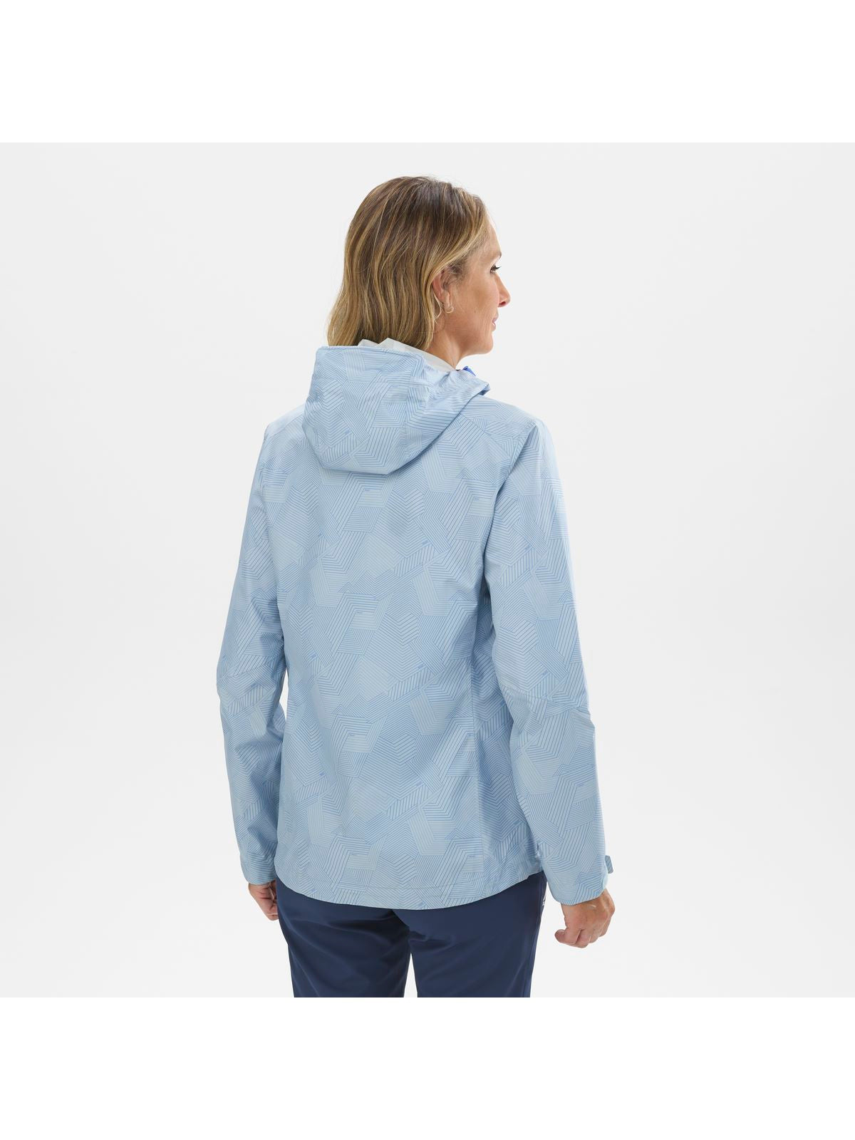 Kurtka MILLET W Fitz Roy Jkt niebieski - Adventure Sports