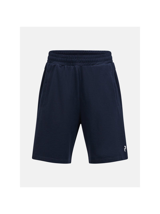 Szorty Peak Performance M Coolmax Shorts niebieski - Adventure Sports
