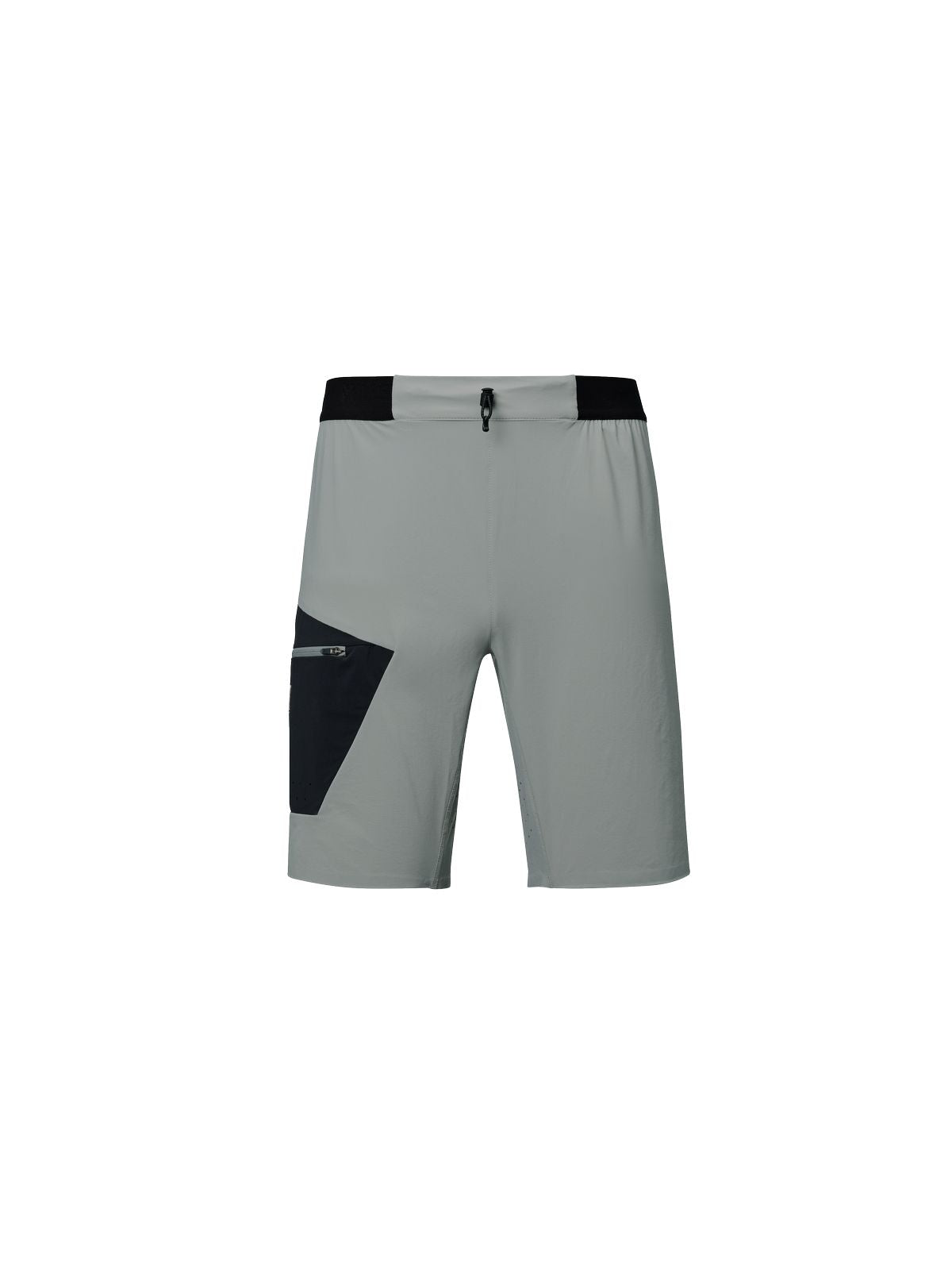 Szorty męskie MILLET Wanaka Fast Short M szare