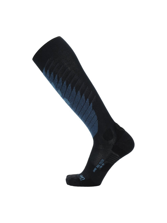 Skarpety narciarskie męskie UYN Ski One Biotech Socks czarny
