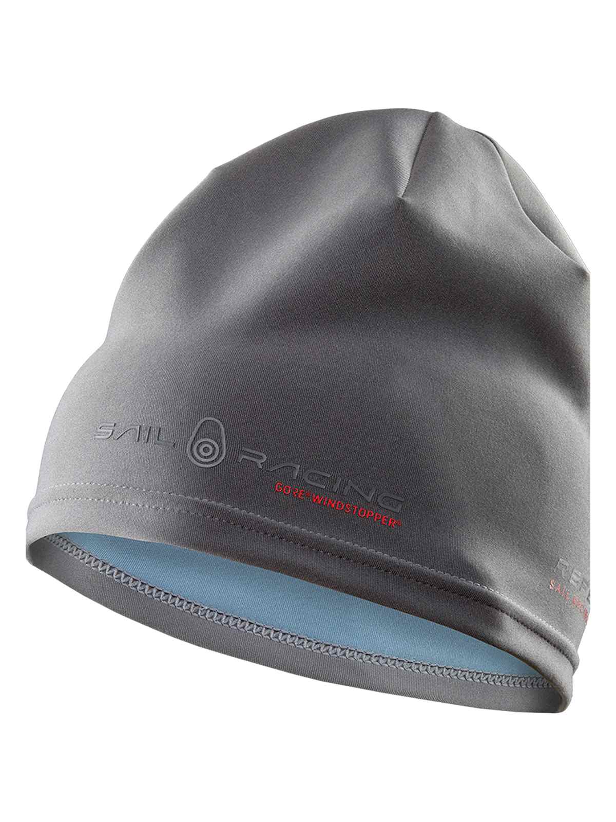 Czapka SAIL RACING Reference Beanie Szary - TU - Adventure Sports