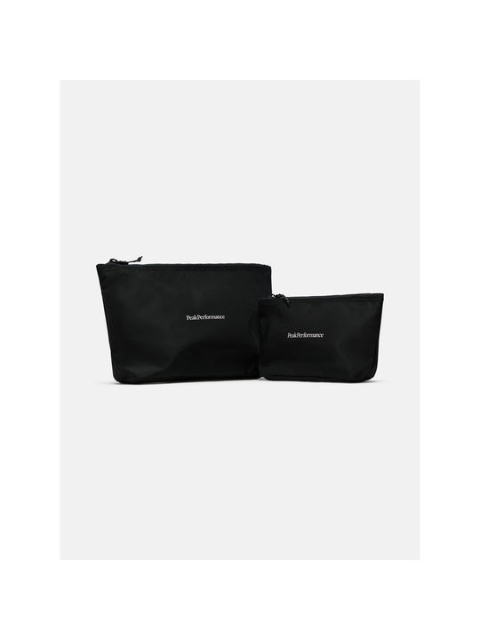 Kosmetyczka PEAK PERFORMANCE Detour Travel Case czarny

