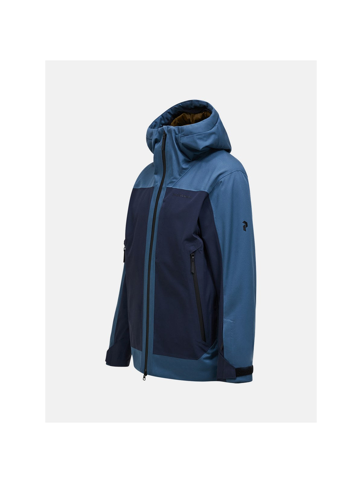 Kurtka PEAK PERFORMANCE M Whitelight Insulated Jacket granatowy