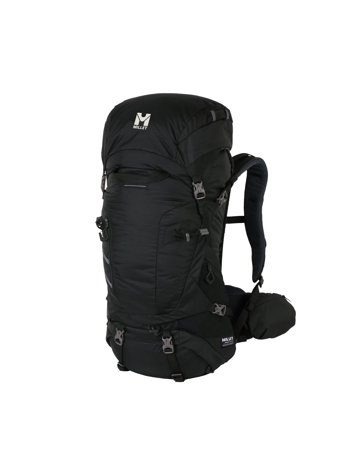 Plecak MILLET Hanang 50 czarny