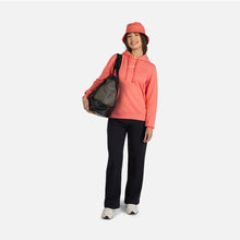 Bluza damska ROSSIGNOL W Presset H różowa - Adventure Sports
