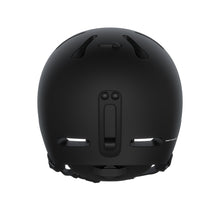 Kask narciarski POC FORNIX czarny mat - Adventure Sports
