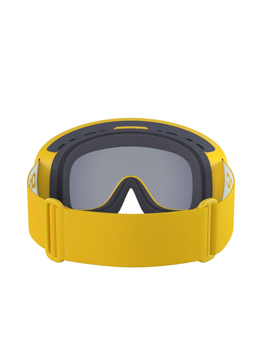 Gogle narciarskie POC Fovea żółty Cat.2 - TU - Adventure Sports
