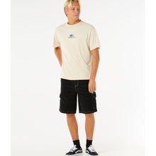 Szorty męskie RIP CURL Classic Surf Cord Cargo Short czarne
