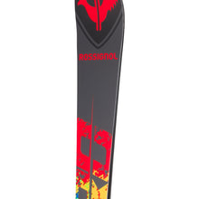 Narty ROSSIGNOL HERO Athlete FIS SL Factory 165 LTD (R22) + wiązania LOOK SPX 12 ROCKERACE Signature - Adventure Sports

