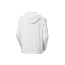 Bluza damska HELLY HANSEN W Inshore Hoodie 2.0 biała
