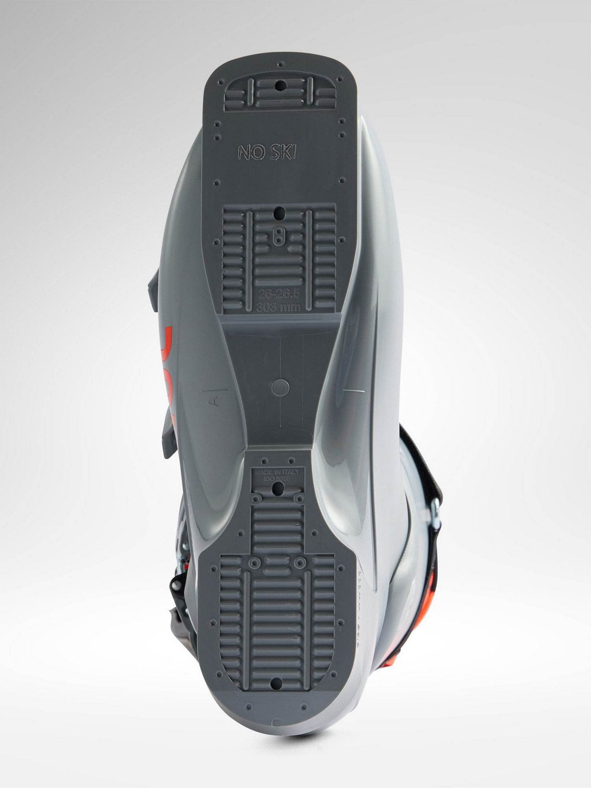 Buty narciarskie ROSSIGNOL Hero World Cup 90 Sc - Power Grey