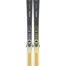 Narty ROSSIGNOL Arcade W 94 Open + wiązania LOOK Pivot 2.0 11 GW B95 Black Meta
