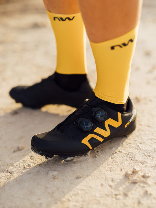 Buty rowerowe NORTHWAVE Rebel 3 x Epic Series czarne - Adventure Sports
