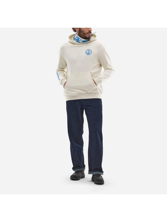 Bluza MILLET CIMAICOLLAB SWEAT M beżowy - Adventure Sports
