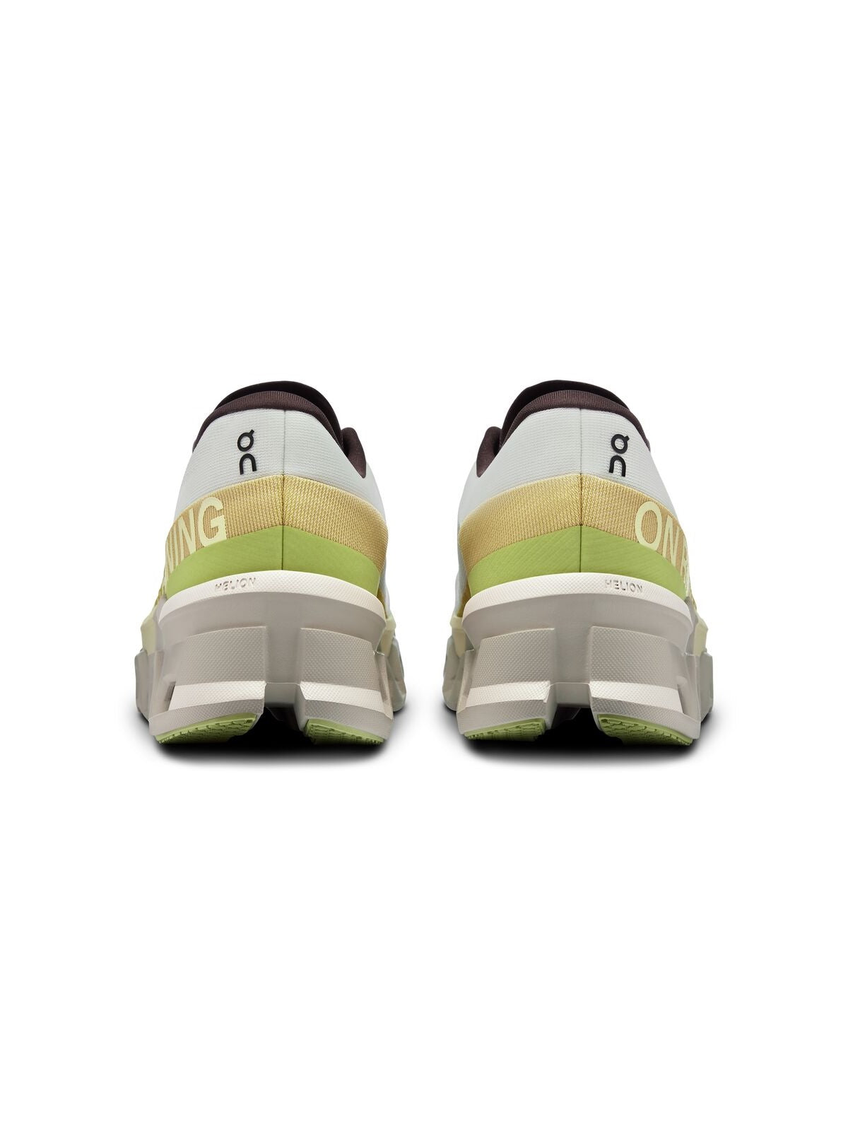 Buty do biegania męskie ON RUNNING Cloudmonster 2