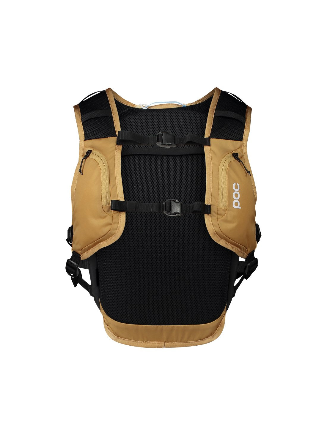 Plecak enduro POC COLUMN VPD Backpack 8L - brązowy - TU - Adventure Sports