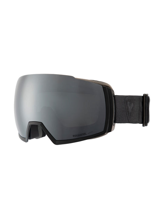 Gogle narciarskie ROSSIGNOL MAGNE'LENS BLACK

