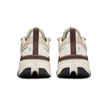 Buty trailowe damskie ON RUNNING Cloudwander Waterproof beżowe
