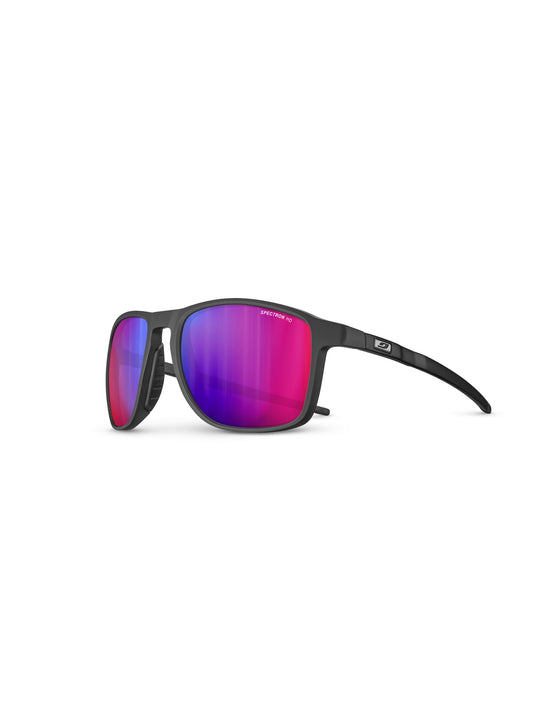 Okulary przeciwsłoneczne JULBO Compass - Spectron HD 3 - Black
