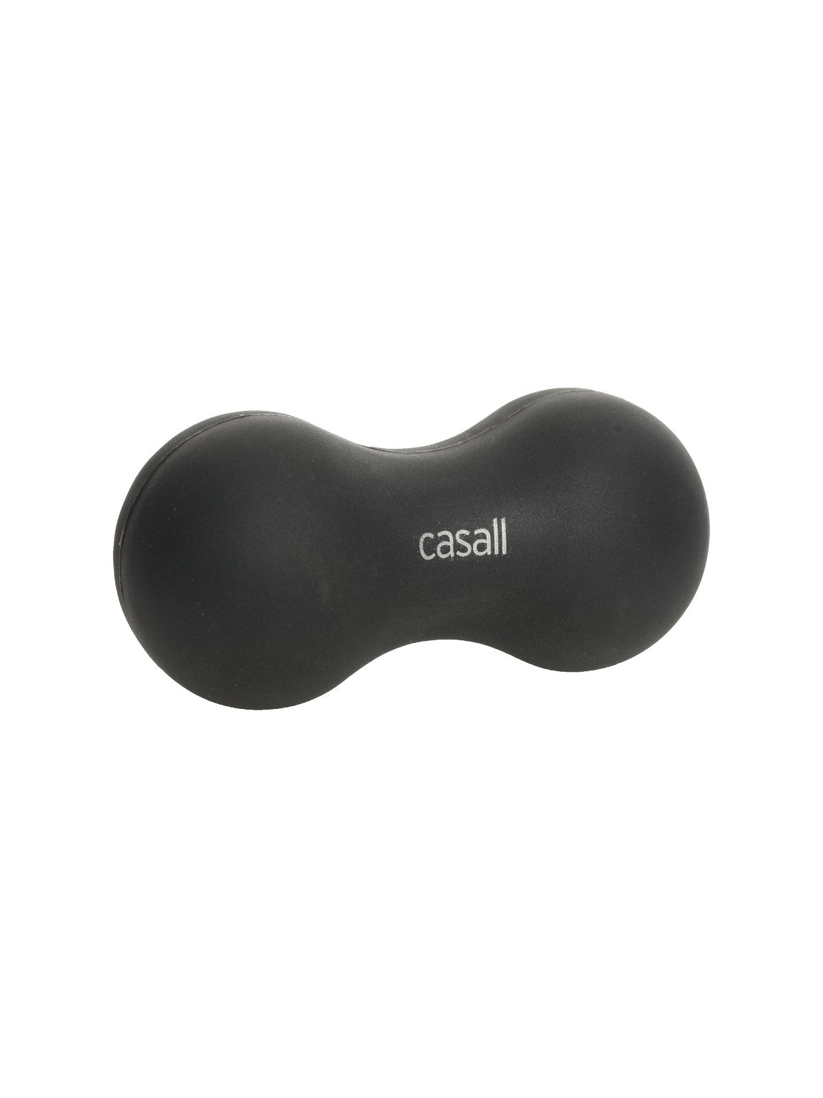 Piłeczka do masażu CASALL Peanut ball back massage kolor czarny