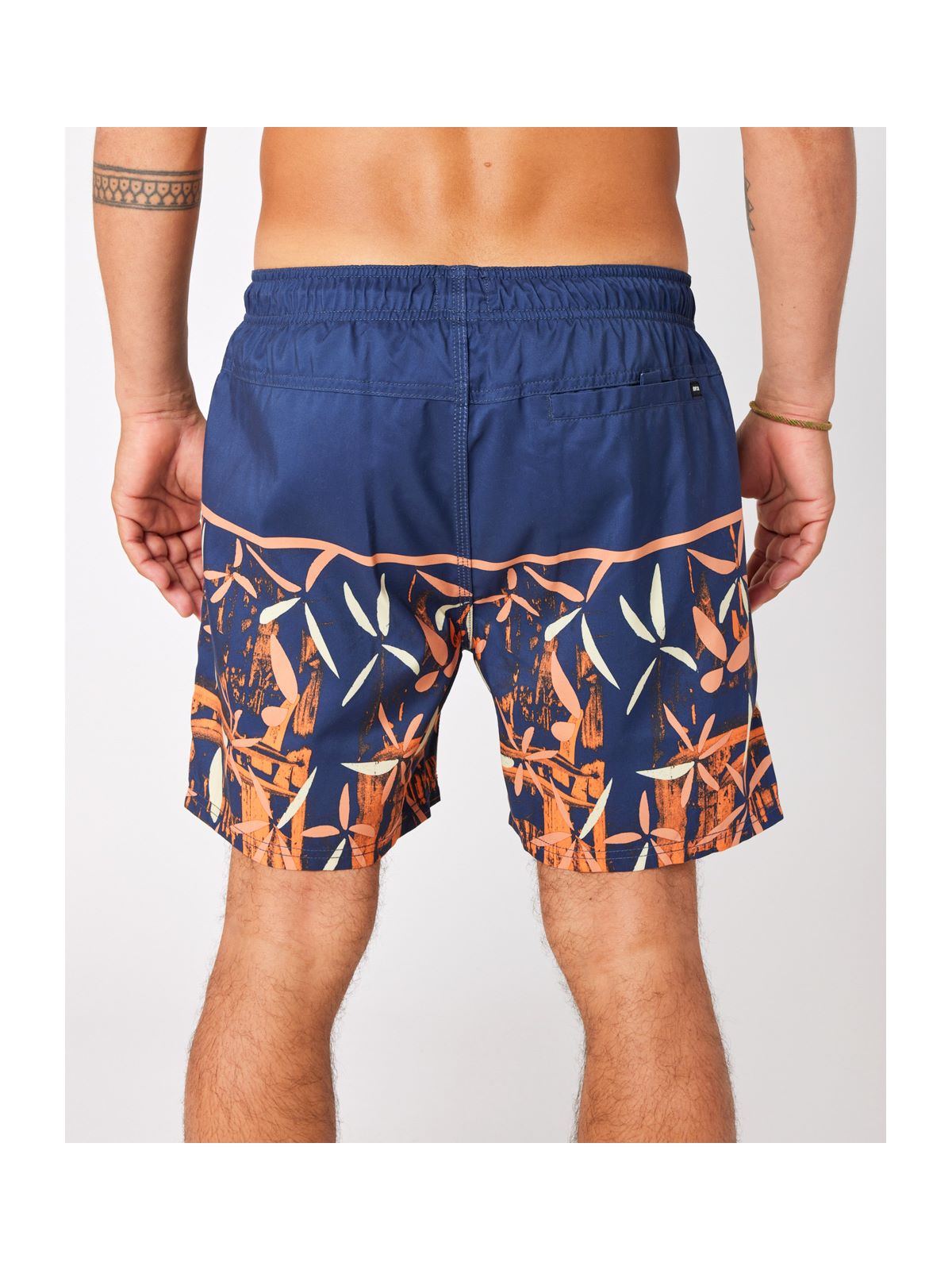 Boardshorty RIP CURL Bakery Volley granatowy - M - Adventure Sports
