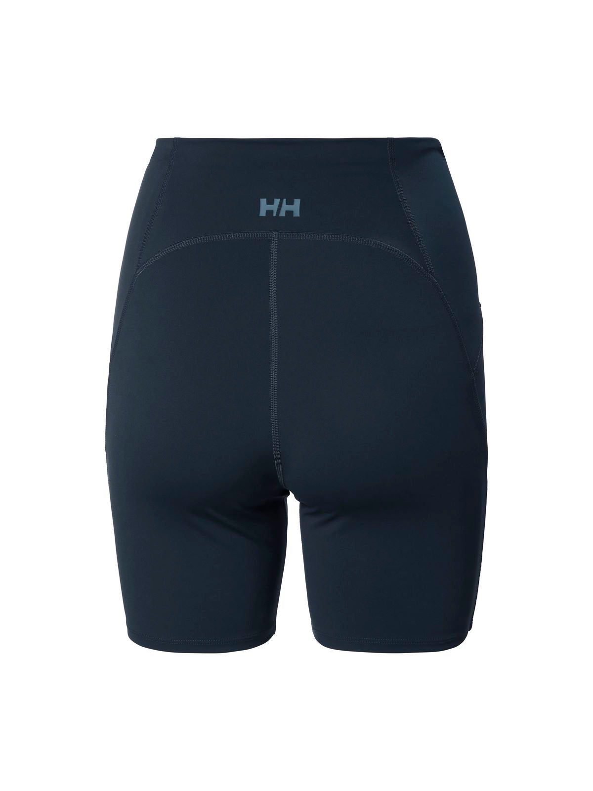 Legginsy HELLY HANSEN W Hp Short Legging granatowy - Adventure Sports
