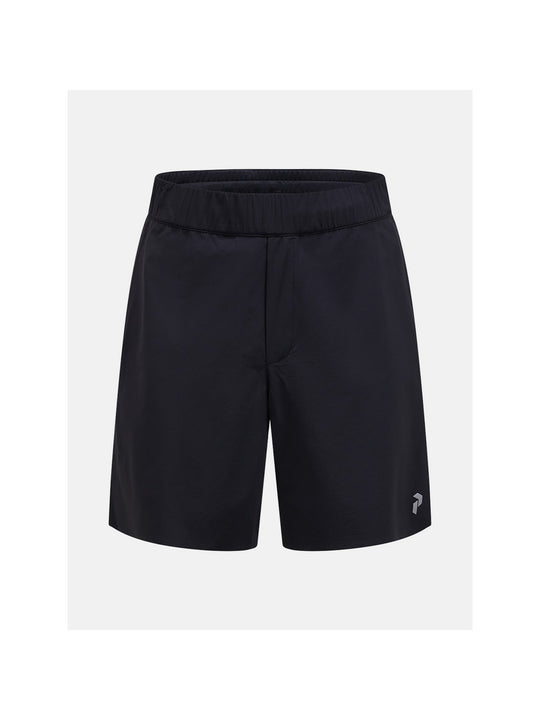 Szorty Peak Performance M Fly 7’’ Shorts czarny - Adventure Sports

