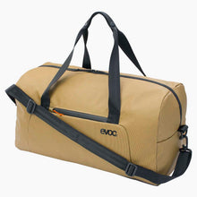 Torba podróżna EVOC Weekender 40 curry - black
