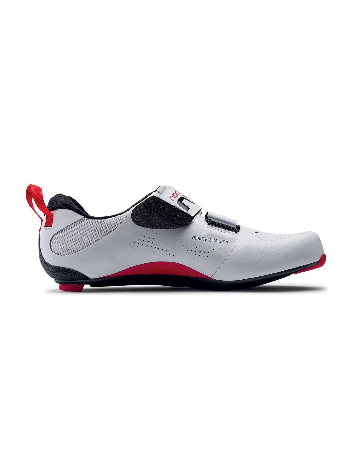 Buty rowerowe NORTHWAVE Tribute 2 Carbon biały - 36 - Adventure Sports