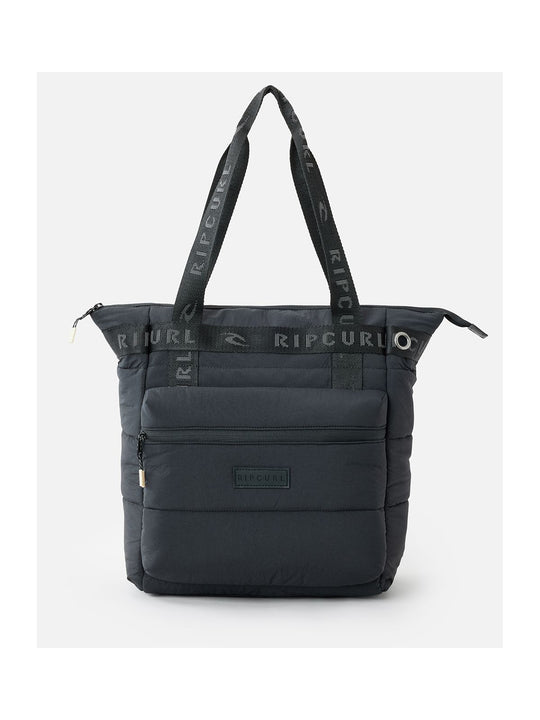 Torba RIP CURL Weekend Travel 26L Tote czarny - TU - Adventure Sports
